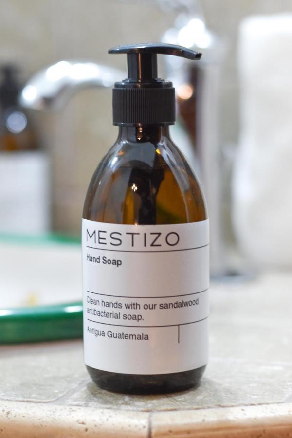 Mestizo أنتيغوا غواتيمالا المظهر الخارجي الصورة
